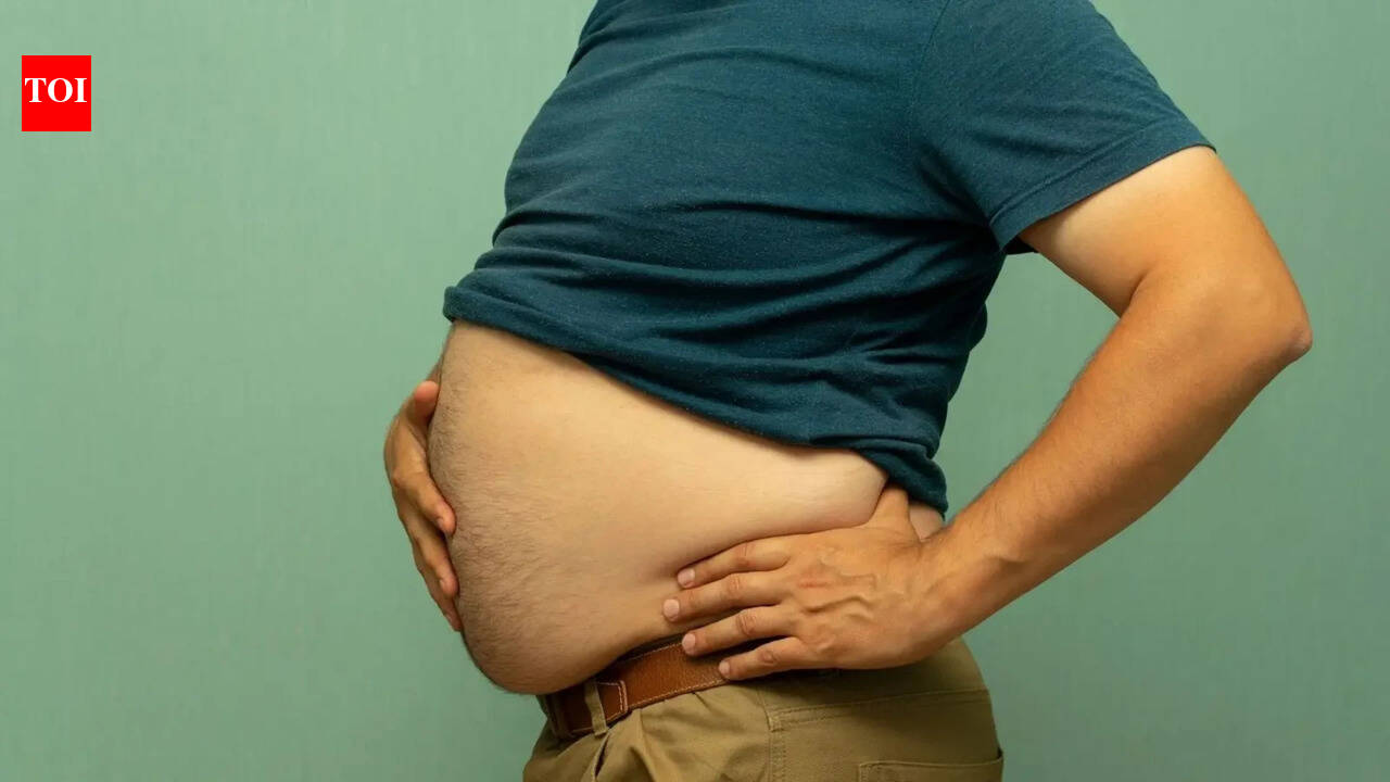 Why do Indians feel bloated so often? Doctor explains the real cause, and simple diet changes that can fix it – The Times of India