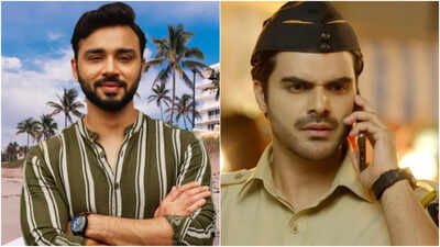 Behind the scenes warmth, on-camera clashes: Pushpa Impossible stars share thoughts on Karuna Pandey and Muskan Bamne's special connection