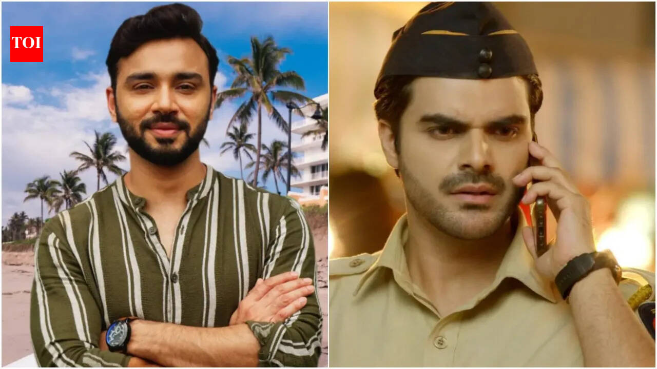 Behind the scenes warmth, on-camera clashes: Pushpa Impossible stars share thoughts on Karuna Pandey and Muskan Bamne's special connection