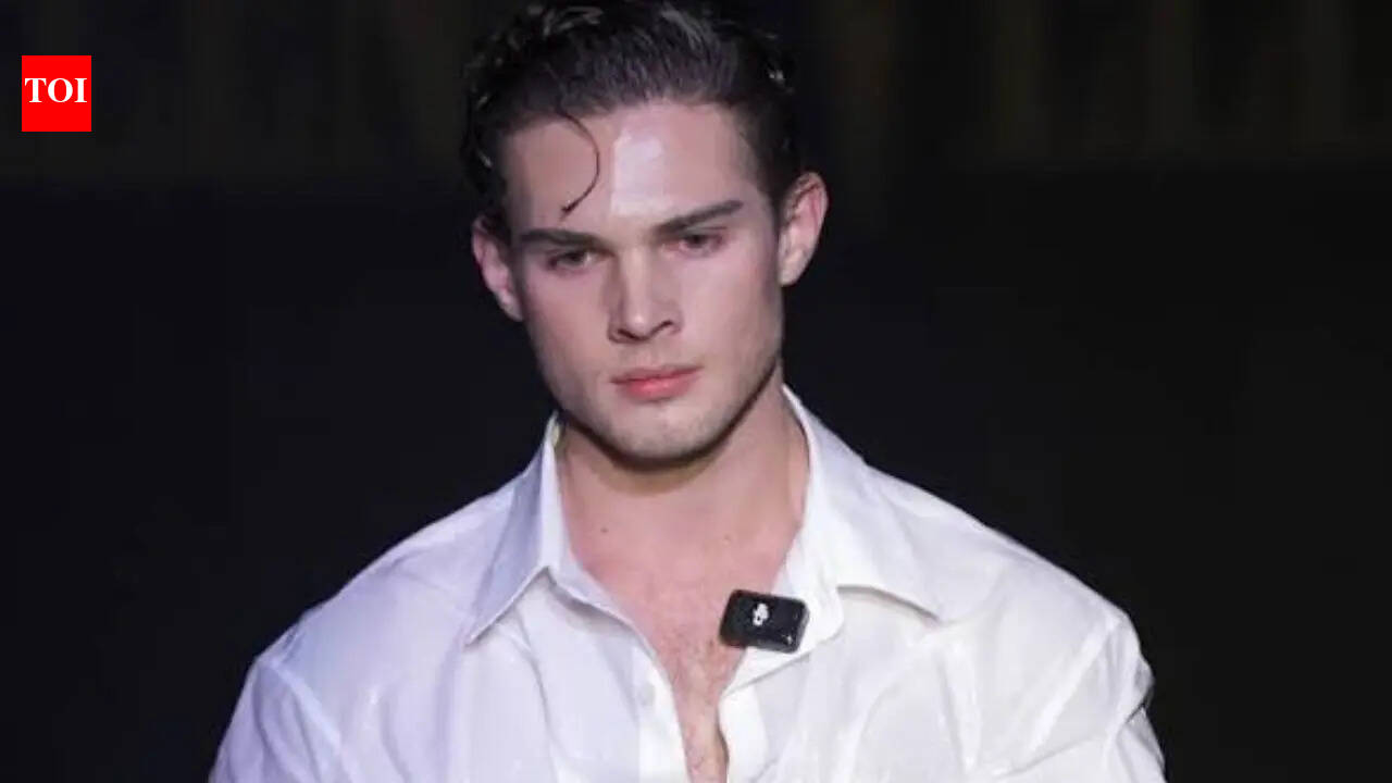 Kick streamer Clavicular dodges Charleston White question on overdose stunt at club launch days after hospital incident