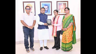 OAVs, EMRSs register impressive scores in CBSE Class X results