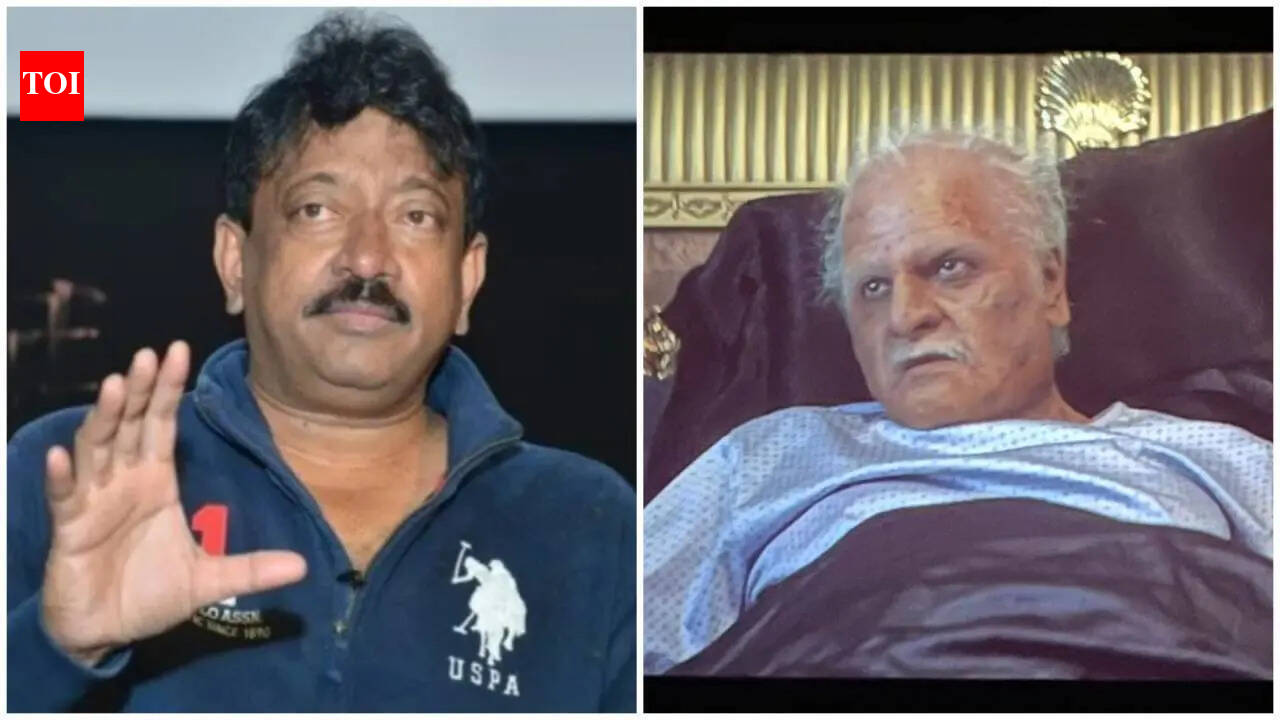 Ram Gopal Varma questions Dhurandhar 2 portrayal of Dawood Ibrahim: 'I believe he retired from criminal activities 20 years ago'