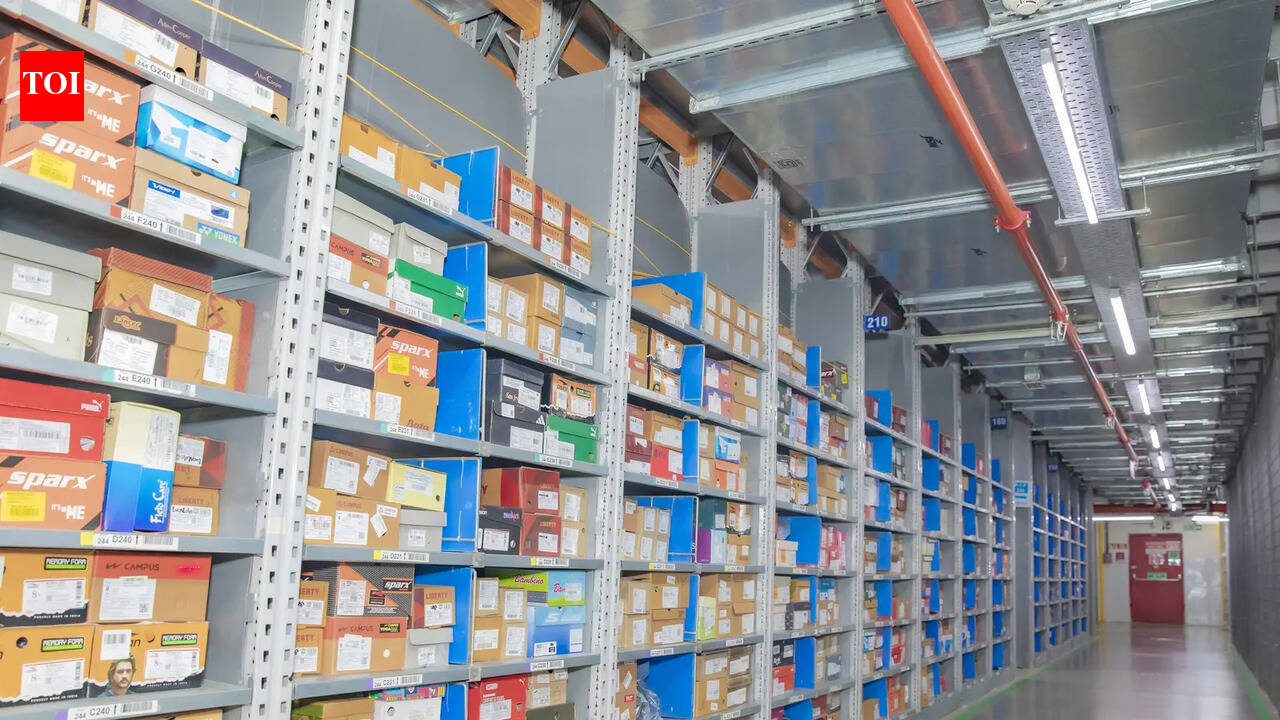 Amazon launches 52 last-mile delivery stations in state