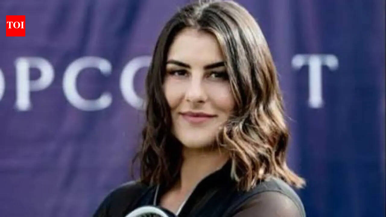Tennis star Bianca Andreescu reveals harsh truth after US Open win at 19 as injuries exposed people around her