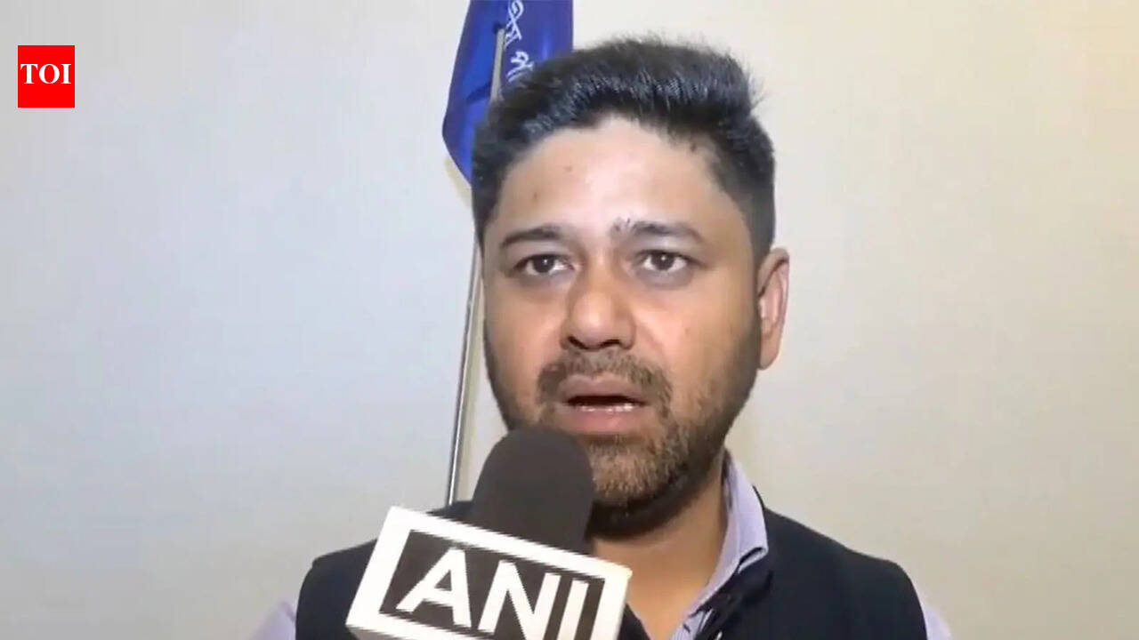 Against Hindi-speaking belts’ dominance in Parl, not delimitation: AJP