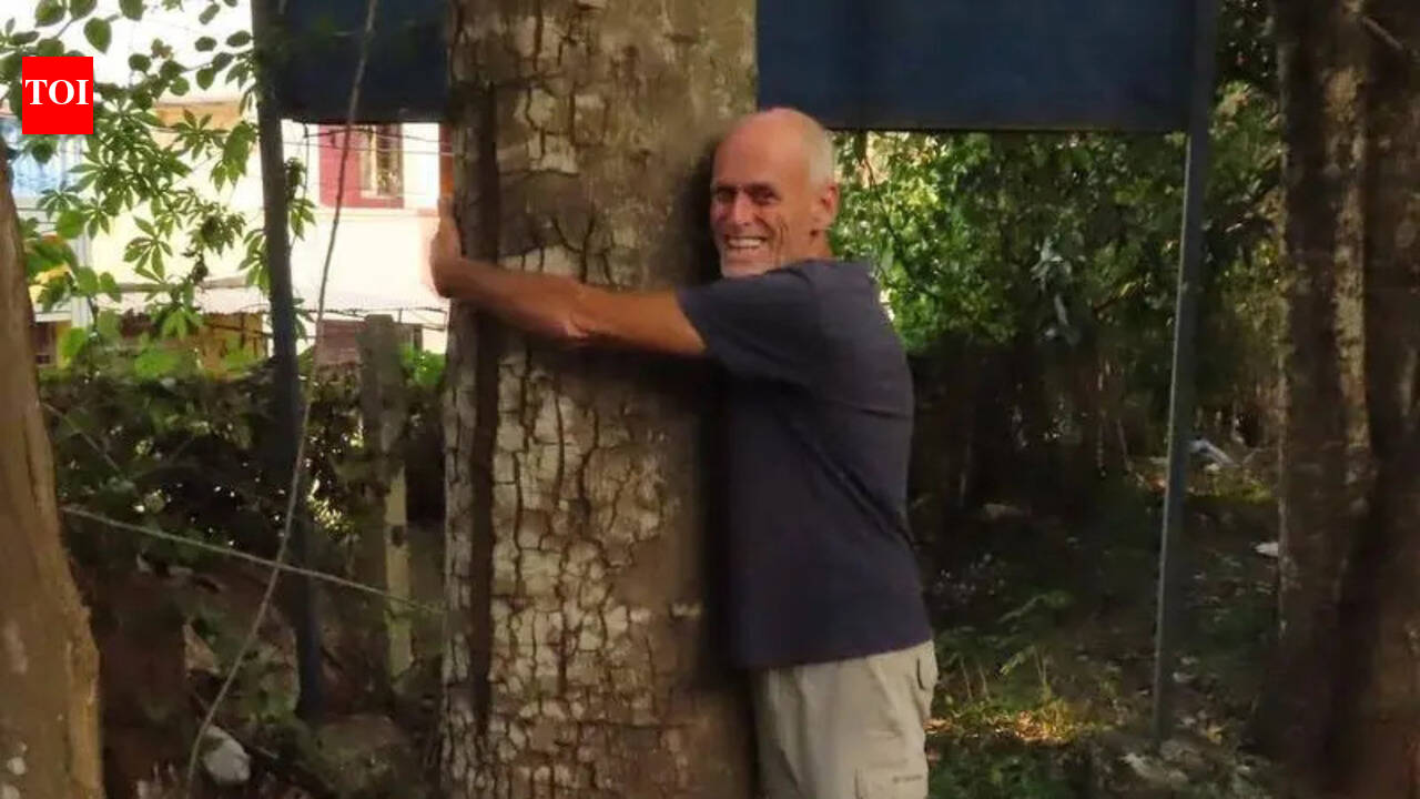 Swiss green crusader with Dharwad ties passes away