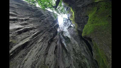 K’taka’s Yana Caves added to India’s geoheritage list