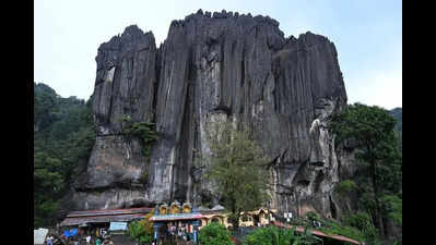 K’taka’s Yana Caves added to India’s geoheritage list
