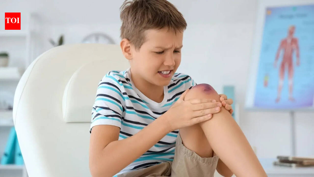 World Haemophilia Day: Why thousands remain undiagnosed and how early detection can save lives