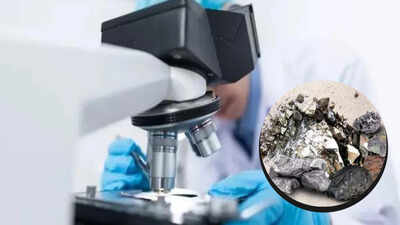 IISc team grows ultra-thin magnetic material at wafer scale