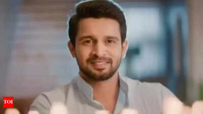 Kiran Raj starrer Karna roars back in TRP race; bags number one spot