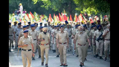 ISI-backed cross-border terror module busted, 1 held with 4 grenades in Asr