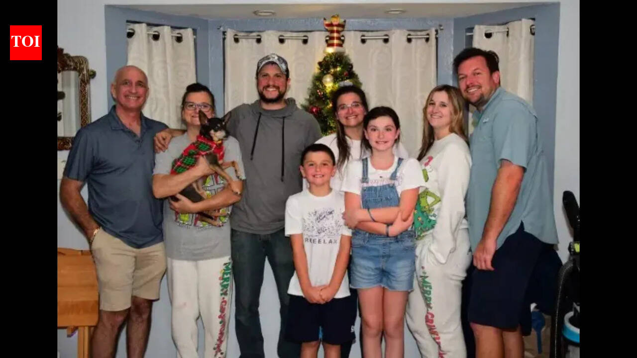 Banned for life from entering US: 61-year-old Florida man, Green Card holder, deported to Canada for failing to pay taxes