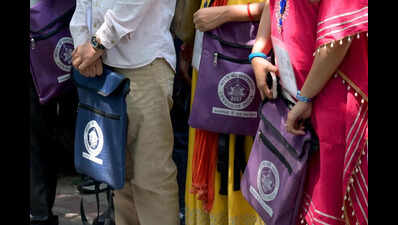 Delhi begins Census 2027 houselisting work