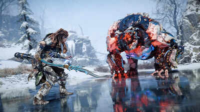 Sony may bring back Horizon Zero Dawn Remastered to PlayStation Plus Extra tier this month, two years after removing it: What to expect