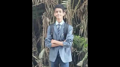 Students beat stroke, cardiac issues to shine in CBSE class 10 exams