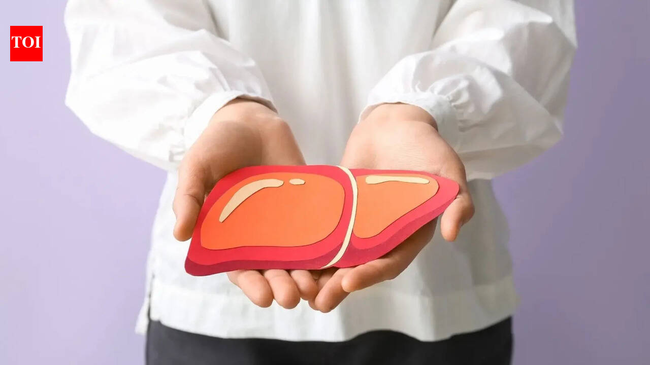 This simple change in meal timing could boost liver health in just 14 days, study reveals