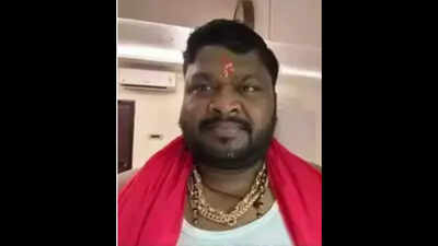 NEET student death case:  Building owner gets default bail