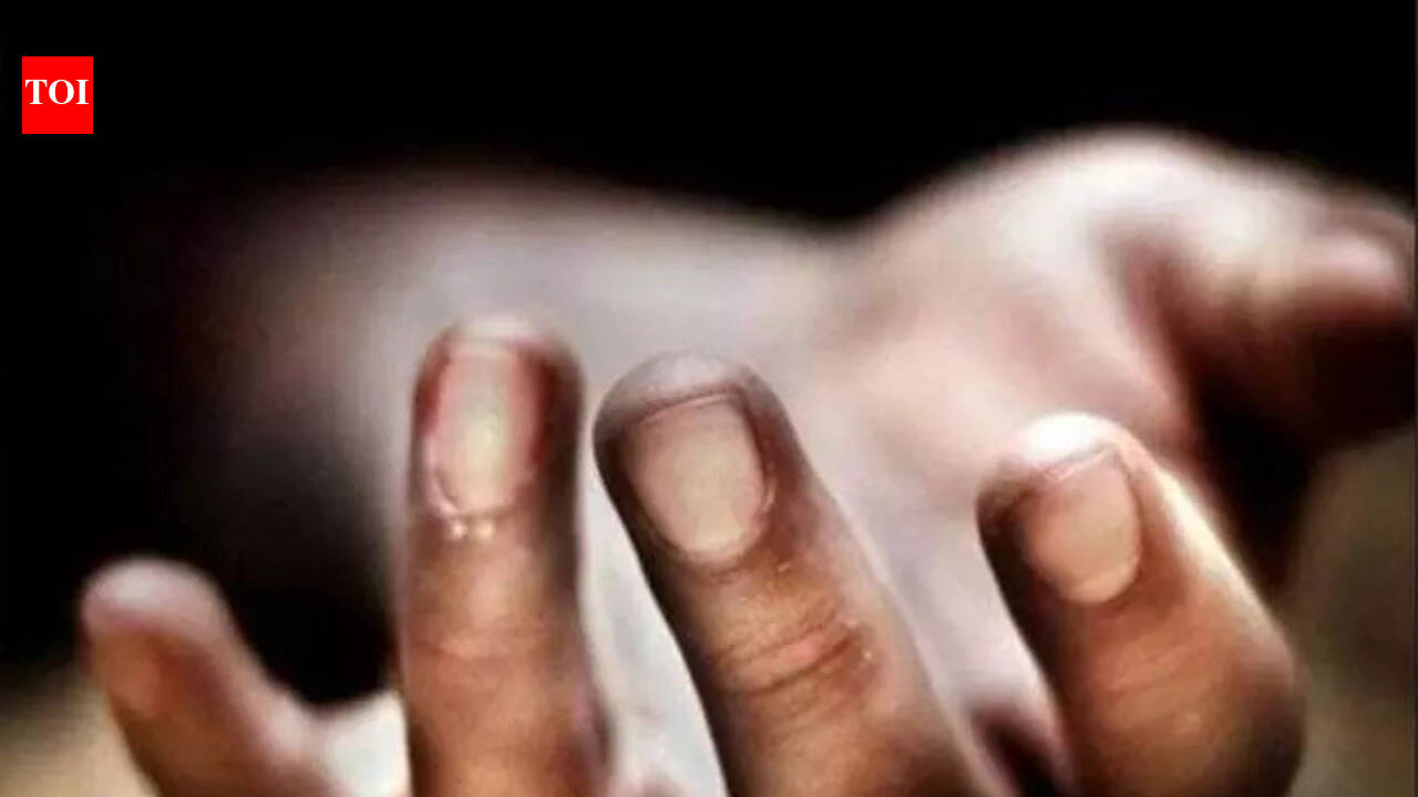 2 die, 3 hurt in Madhubani bike collision