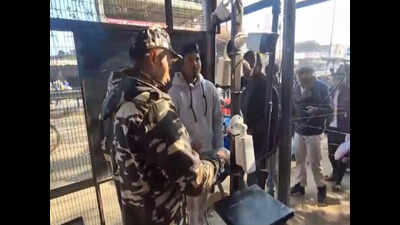 Nepal’s strict customs duty hits trade in Bihar’s border markets