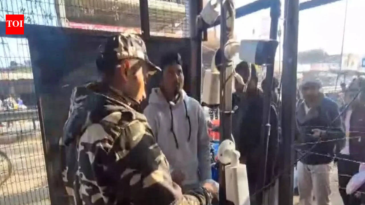 Nepal’s strict customs duty hits trade in Bihar’s border markets