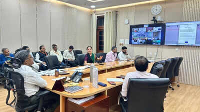 Ensure 100% participation in Census self-enumeration: Govt