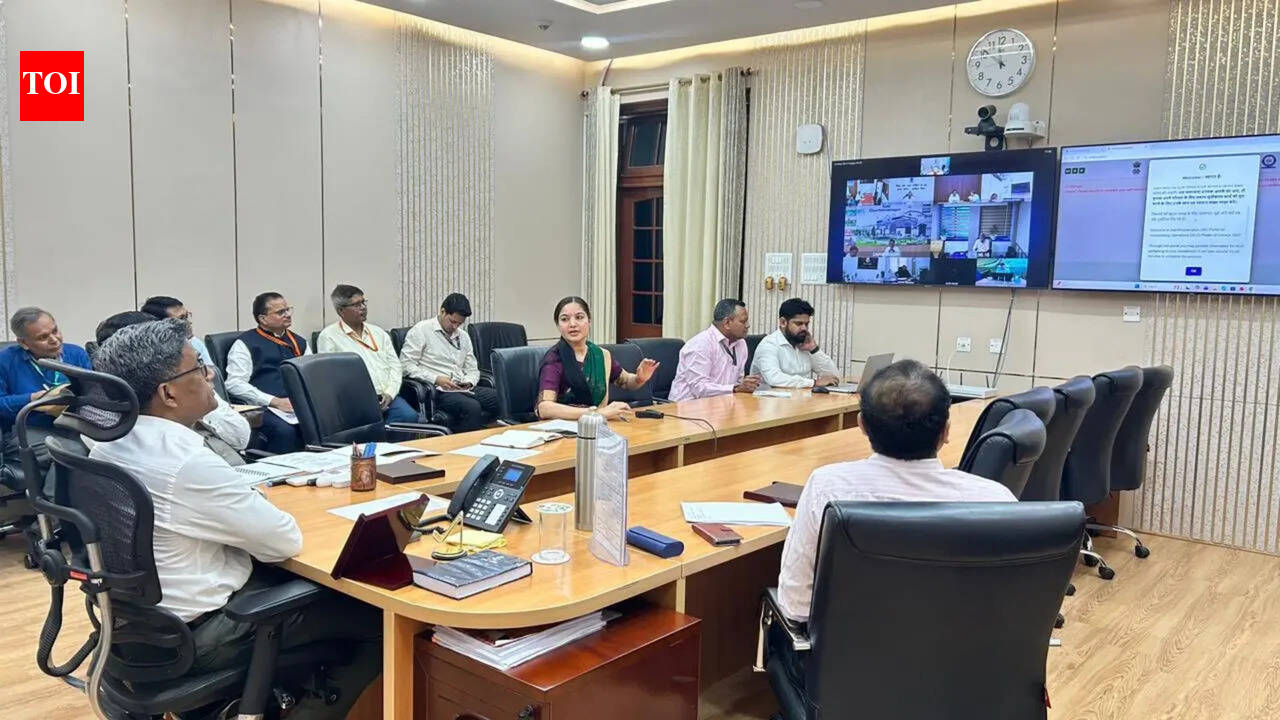 Ensure 100% participation in Census self-enumeration: Govt