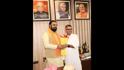 RLM MLA demands review of liquor ban