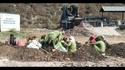 PMC floats new tender for waste-to-energy processing plant