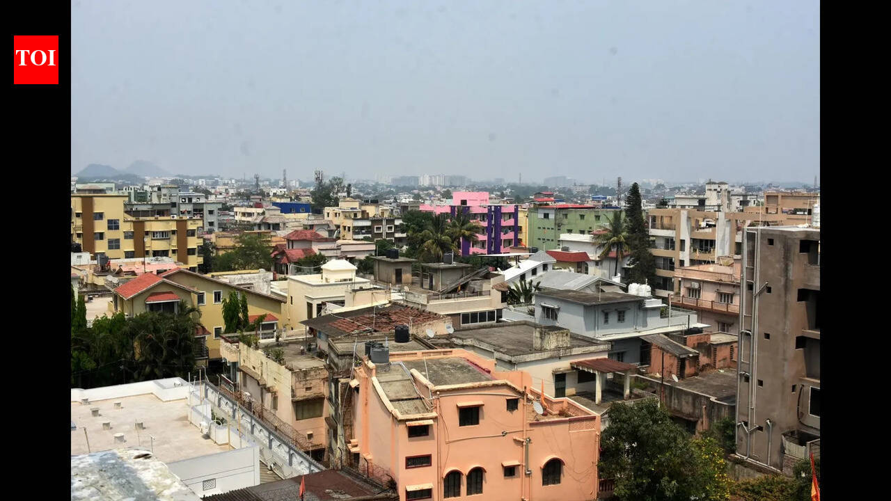 Building regularisation plan: Jharkhand approves regularisation for illegal buildings; policy aims to impact five lakh households and boost state revenue