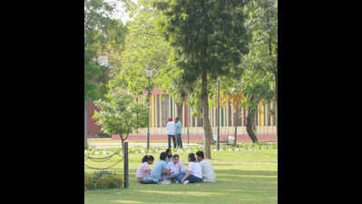 Mercury rises after cool break, days inch closer to 40 degrees