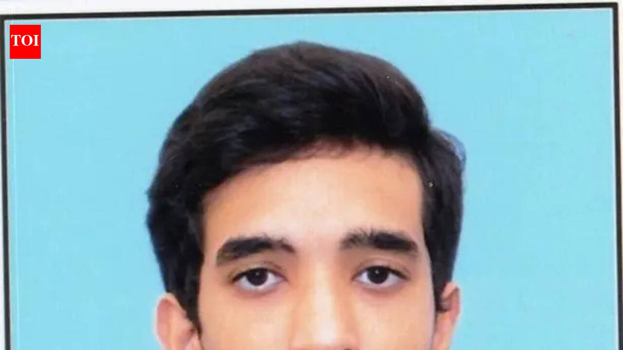 CBSE Class X results: Toppers eye non-medical stream, engineering careers | Ludhiana News - The Times of India