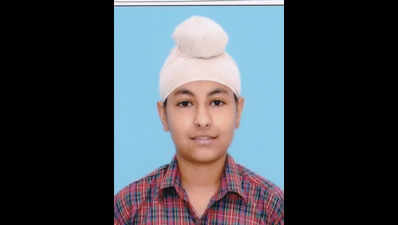 CBSE Class X results: Toppers eye non-medical stream, engineering careers