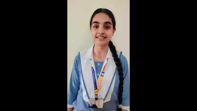 CBSE Class X results: Toppers eye non-medical stream, engineering careers