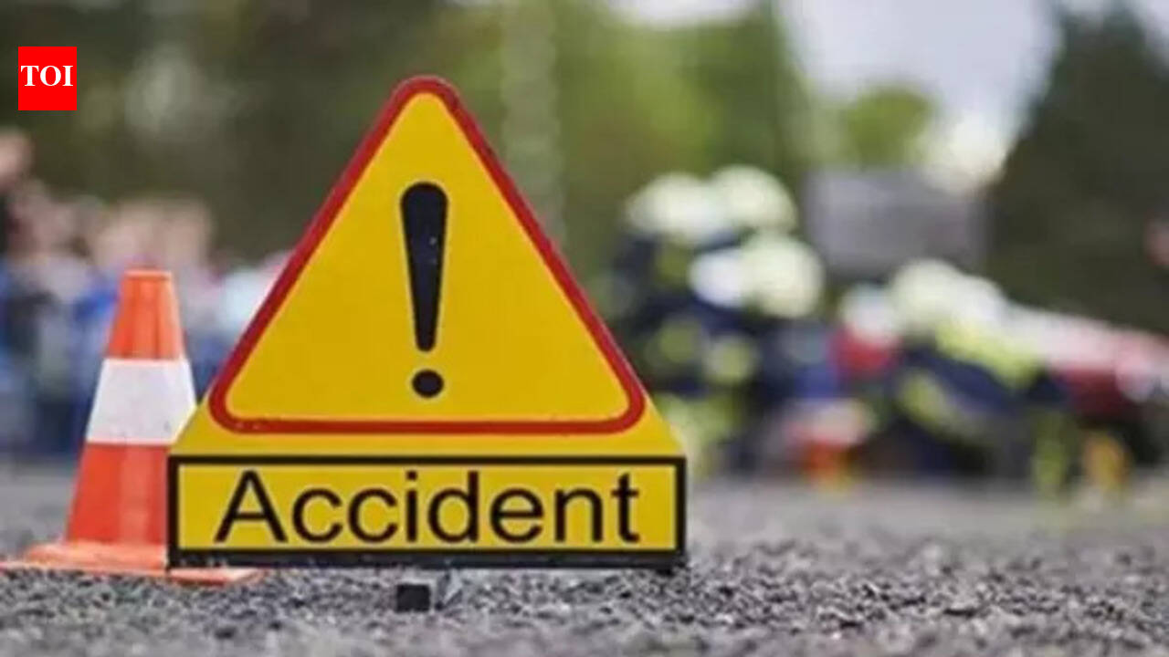 24 passengers injured as bus collides with truck in Supaul