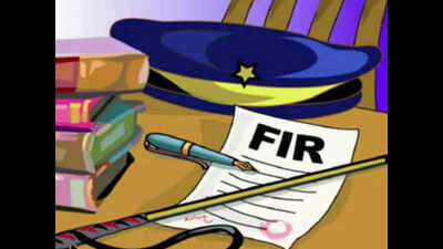 FIR against SHO for pushing girl off roof during probe