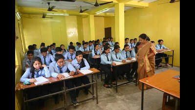 Portal to nowhere: Govt teachers do twice the work for one 'present'