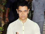 Aamir's media meet after 'SMJ' airing