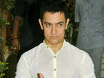 Aamir's media meet after 'SMJ' airing