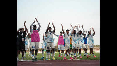 Goa players have good technique but it is not enough in modern football: Manolo