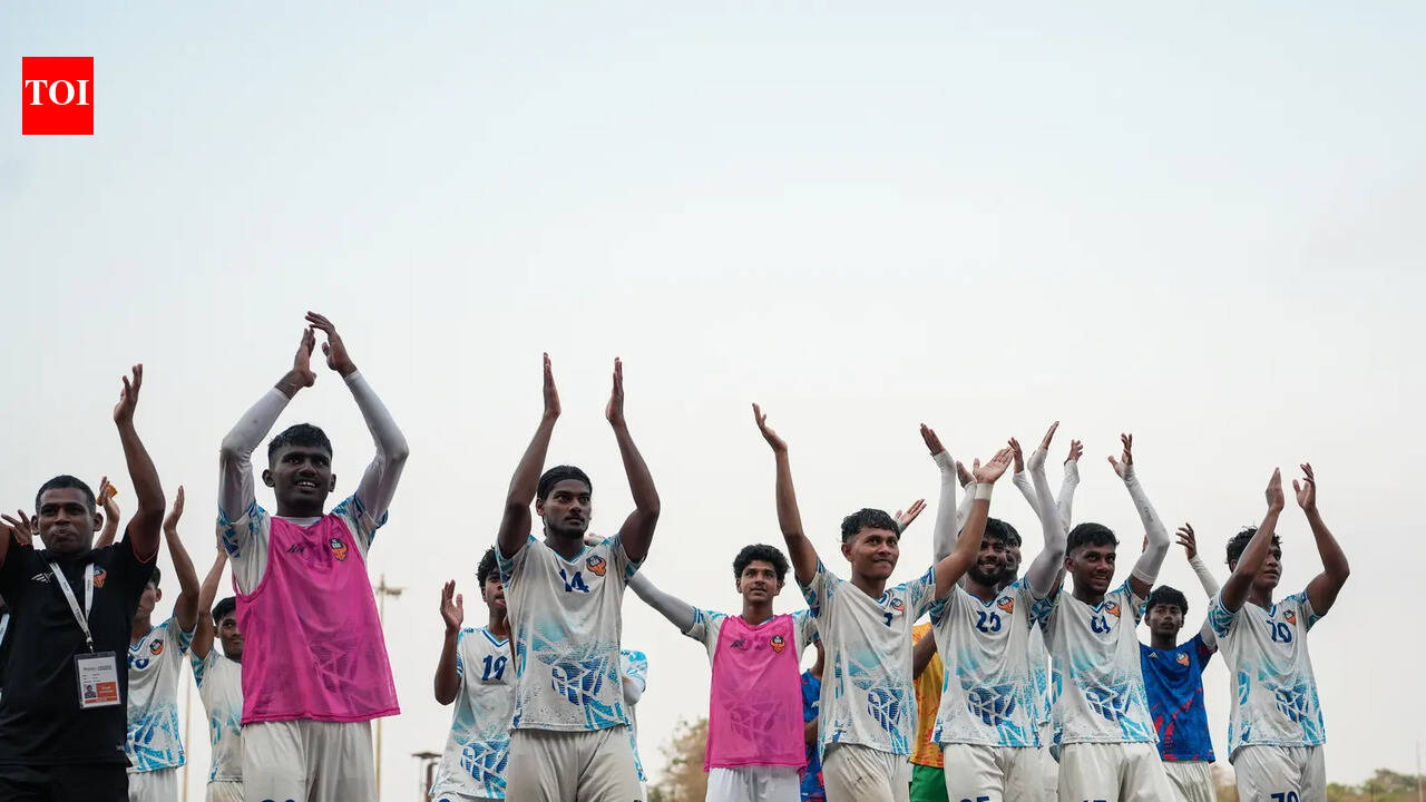 Goan players have good technique but that’s not enough in modern football: Manolo