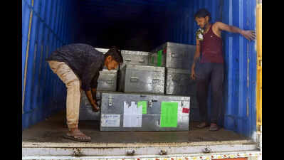 Ahmedabad civic polls: Candidates fear rising temperatures may keep voters away