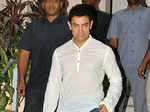 Aamir's media meet after 'SMJ' airing