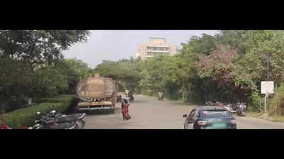 High demand pushes up tanker rates in Mohammadwadi, Undri a day after supply disruption due to strike