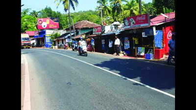 Compensation process for Ponda-Bhoma highway begins