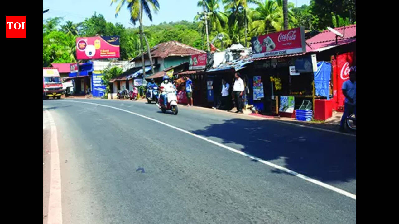Compensation process for Ponda-Bhoma highway begins