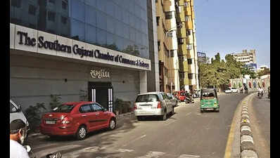 PM likely to attend VGRC in Surat