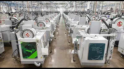 Protolabs to set up GCC in Hyderabad