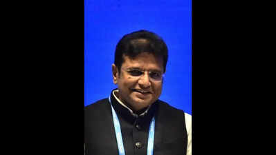 Telangana invites US companies to invest in aerospace, defence and space sectors