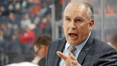 “We didn't get it done”: Toronto Maple Leafs head coach Craig Berube takes responsibility for this season's disappointing results